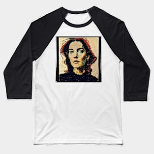 puzzle image of Kate Baseball T-Shirt